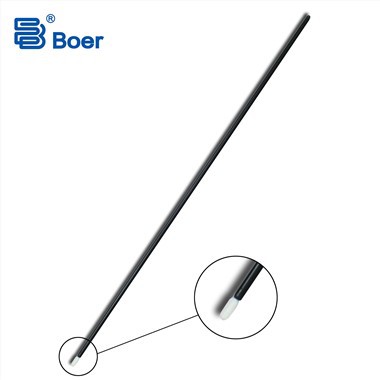 Disector de unică folosință cu vârf de bumbac