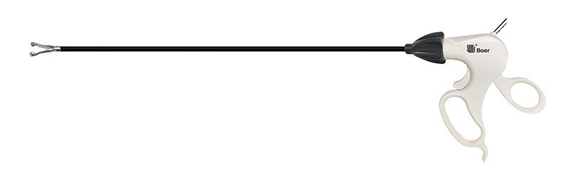 Laparoscopic Wavy Grasper