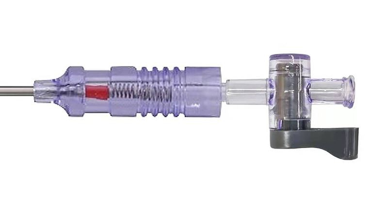 Disposable Veress Needle 120mm