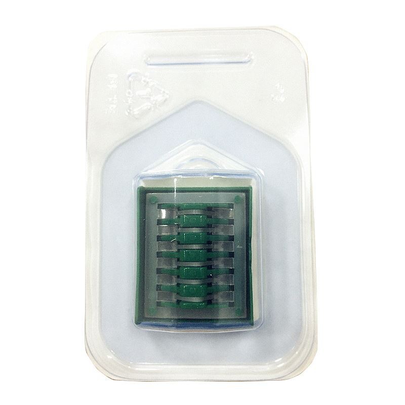Green Polymer Ligation Clip