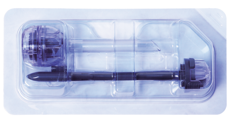 single pack trocar manufacturer BOER Medical