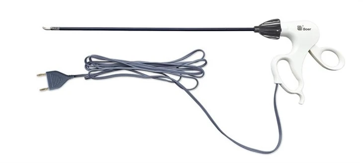 Disposable Maryland Bipolar Forceps